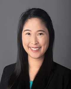 Dr. Amy Chang