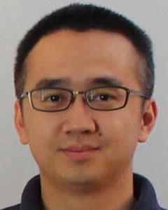 Dr. Li Zhu