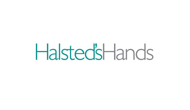 Halsted's Hands